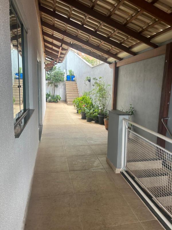 Casa, Diamante, 3 Quartos, 6 Vagas, 1 Suíte