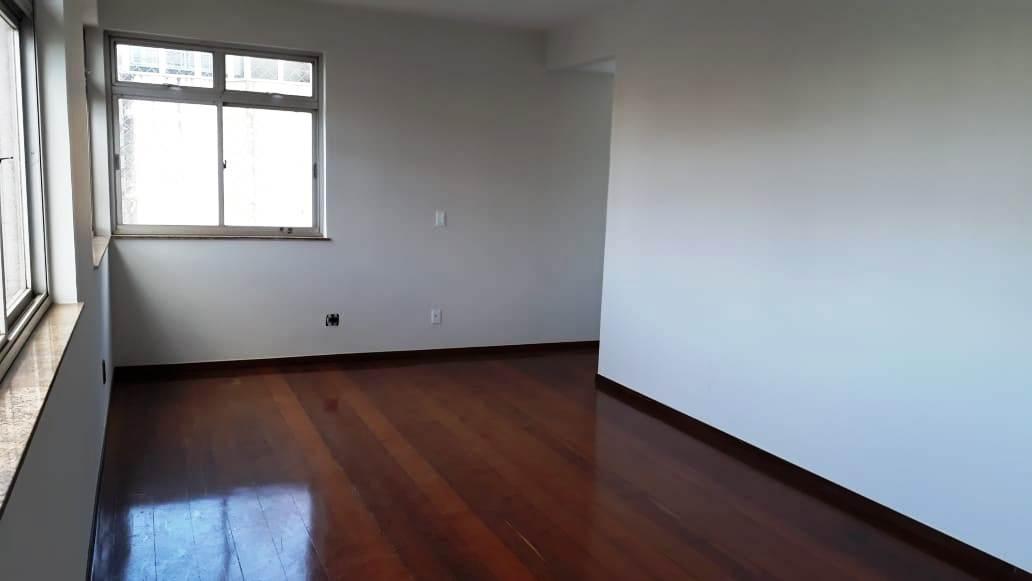 Apartamento, Lourdes, 4 Quartos, 2 Vagas, 1 Suíte