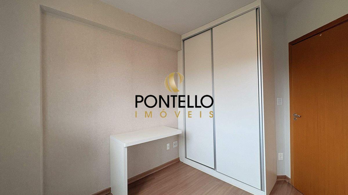 Apartamento, Sagrada Família, 3 Quartos, 2 Vagas, 1 Suíte