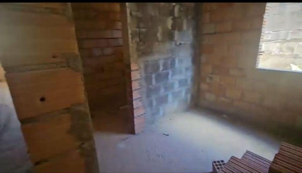 Casa, Vila Francisco de Moura, 3 Quartos, 2 Vagas, 1 Suíte