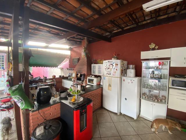 Casa, Glória, 3 Quartos, 9 Vagas, 1 Suíte