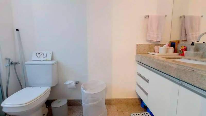 Apartamento, Cruzeiro, 3 Quartos, 4 Vagas, 3 Suítes