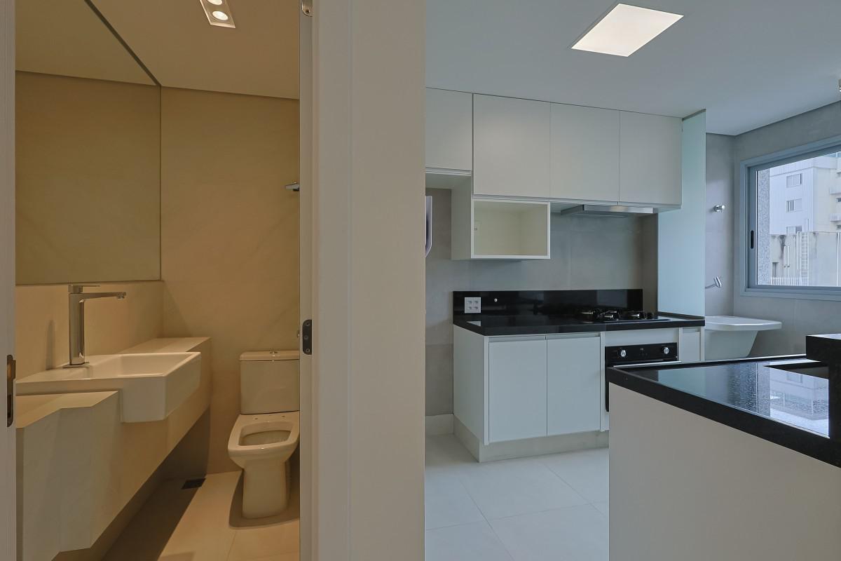 Apartamento, Lourdes, 2 Quartos, 2 Vagas, 2 Suítes