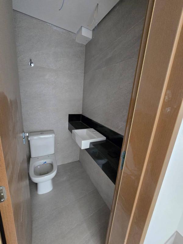 Apartamento, Santo Antônio, 2 Quartos, 2 Vagas, 1 Suíte