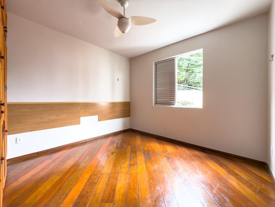 Apartamento, Sagrada Família, 3 Quartos, 2 Vagas