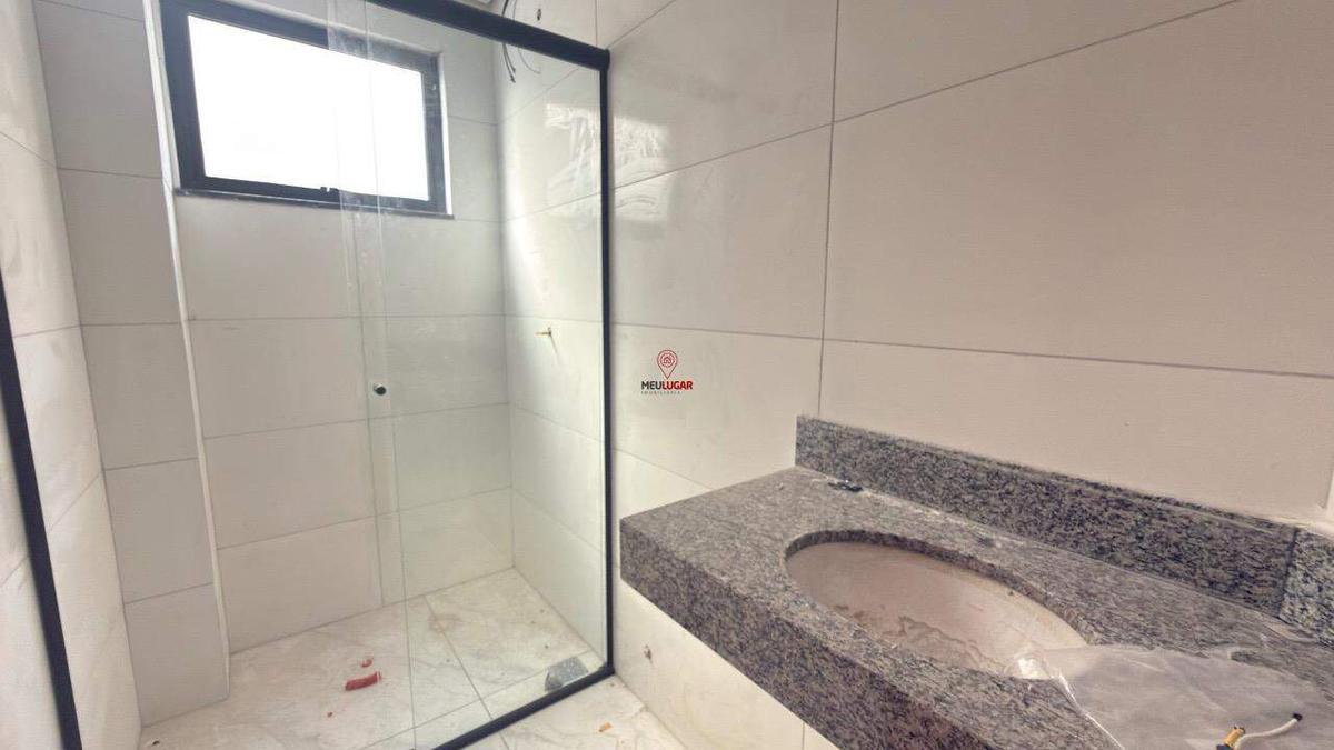 Apartamento, Mangueiras, 2 Quartos, 1 Vaga