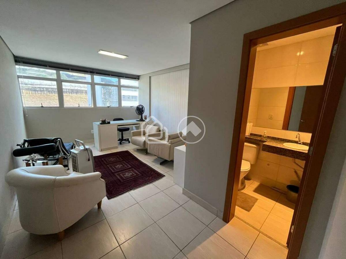 Sala, Buritis, 1 Vaga