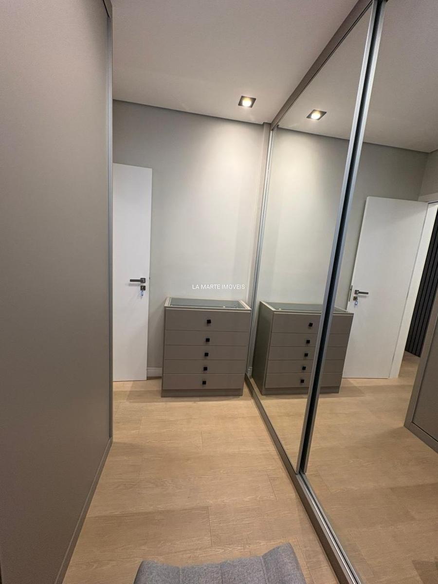 Apartamento, Centro, 4 Quartos, 4 Vagas, 3 Suítes