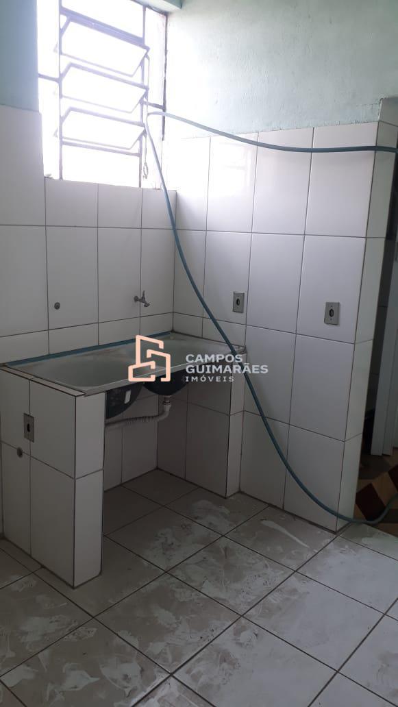 Casa, Canadá, 1 Quarto