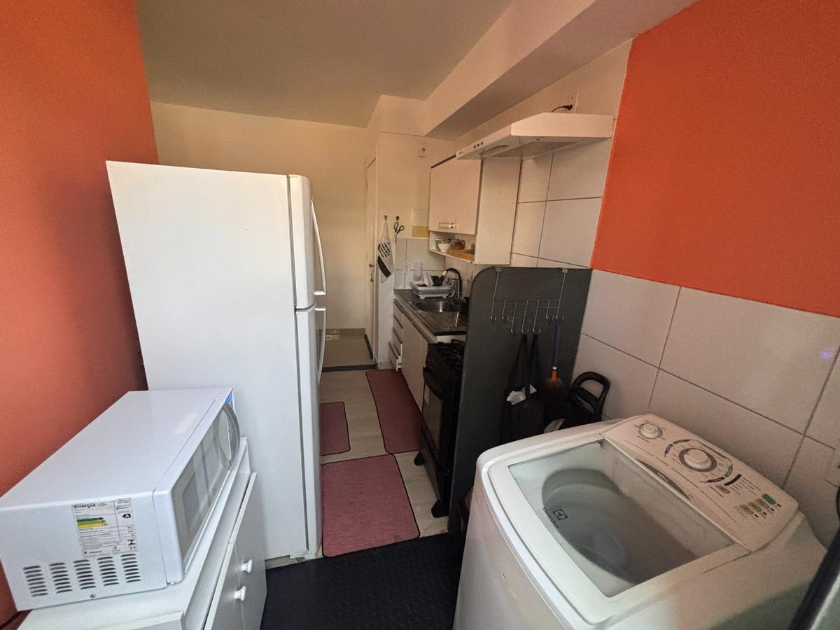 Apartamento, Planalto, 2 Quartos, 1 Vaga