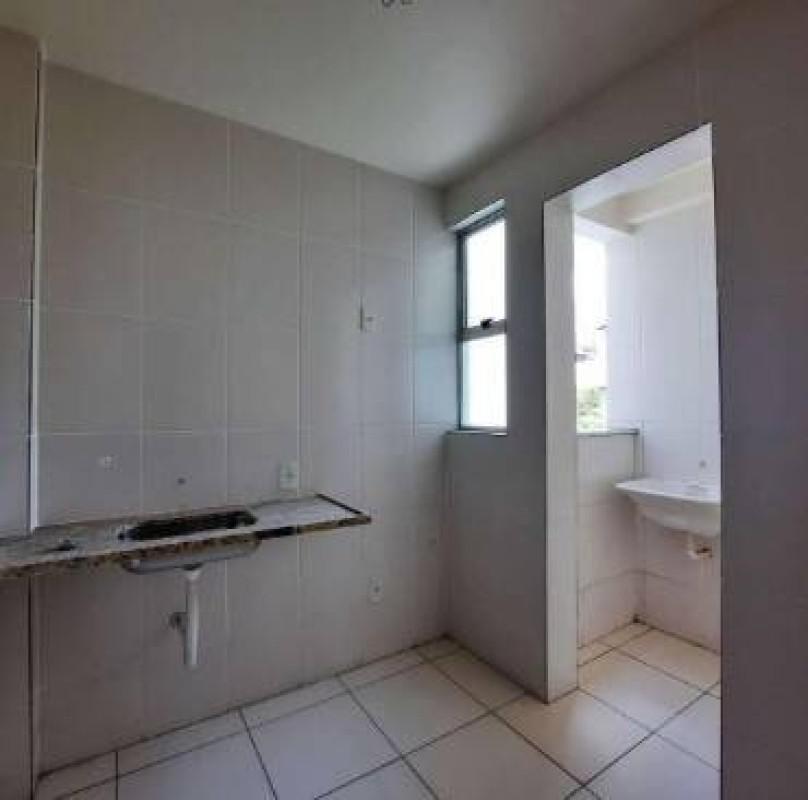 Apartamento, João Pinheiro, 2 Quartos, 1 Vaga, 1 Suíte