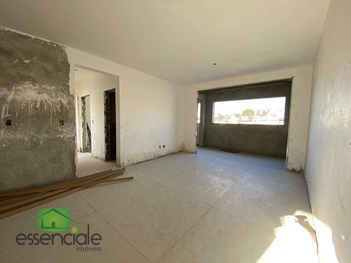 Apartamento, Jardim Riacho das Pedras, 3 Quartos, 1 Vaga, 1 Suíte