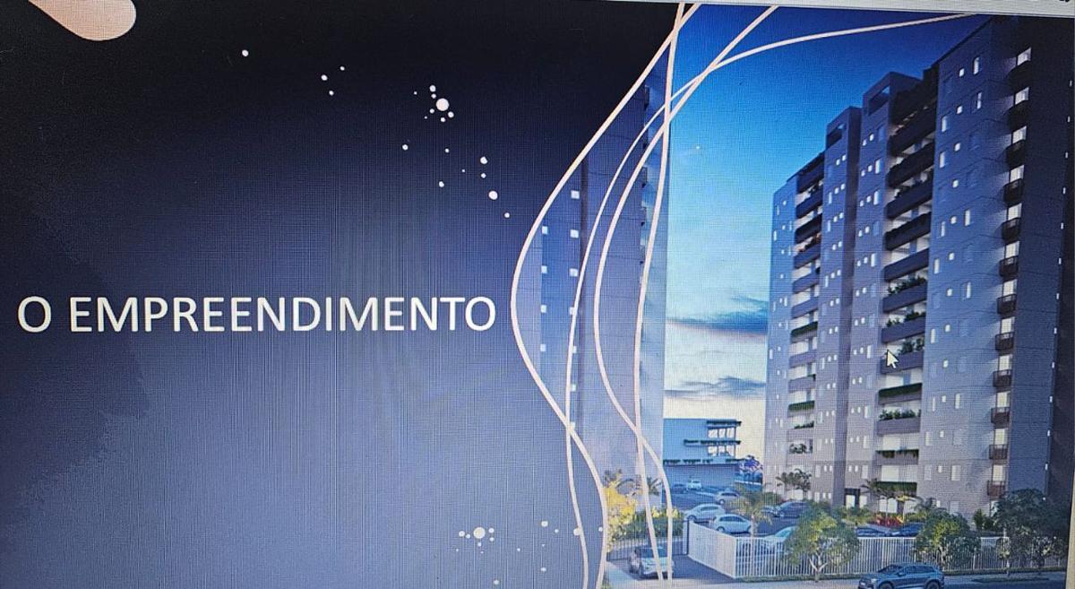 Apartamento, Jaraguá, 2 Quartos, 1 Vaga, 1 Suíte
