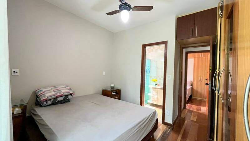 Apartamento, Buritis, 3 Quartos, 2 Vagas, 1 Suíte
