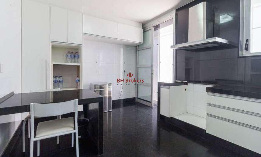 Casa, Cidade Jardim, 5 Quartos, 6 Vagas, 4 Suítes