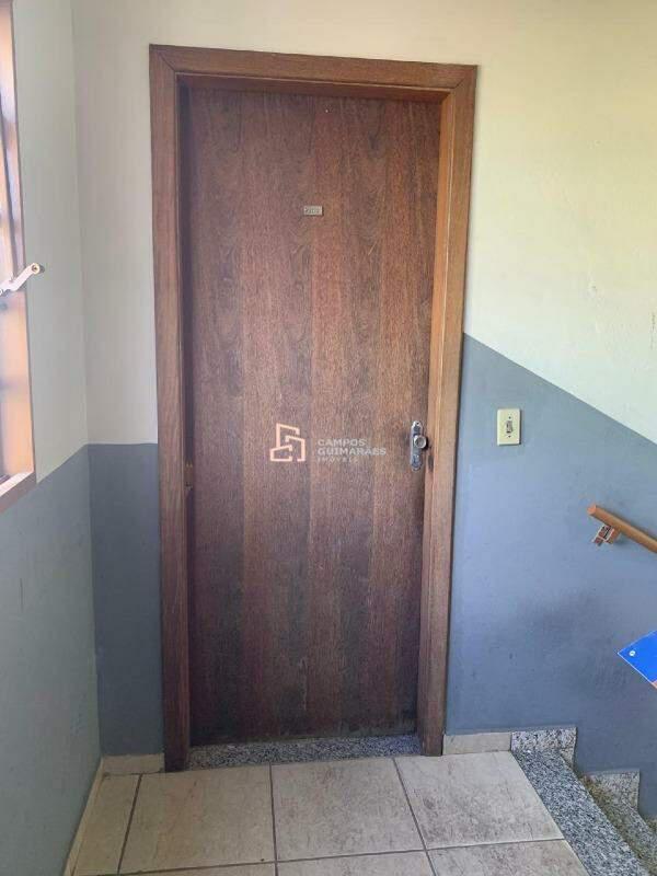 Apartamento, Jardim Industrial, 2 Quartos, 1 Vaga