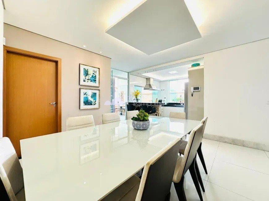 Casa, Santa Amélia, 3 Quartos, 3 Vagas, 1 Suíte