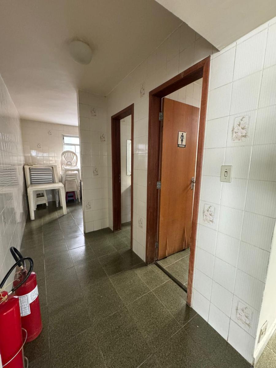 Apartamento, Cidade Nova, 4 Quartos, 2 Vagas, 1 Suíte