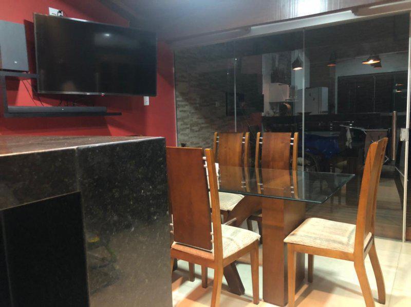 Cobertura, Espírito Santo, 2 Quartos, 2 Vagas, 1 Suíte