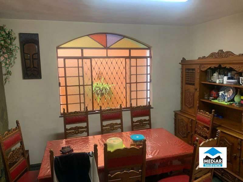 Casa, Cidade Nova, 3 Quartos, 3 Vagas, 1 Suíte