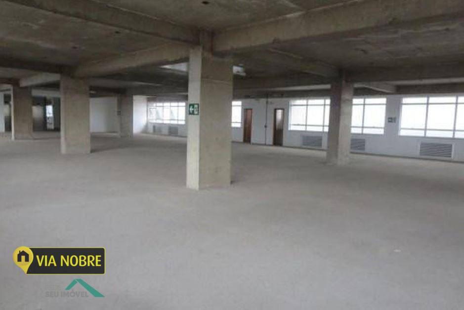 Andar, Cidade Jardim, 9 Vagas