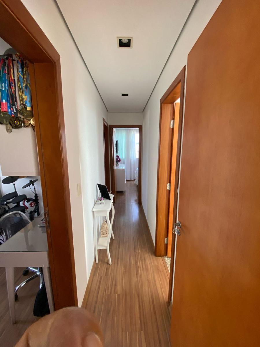 Apartamento, Colégio Batista, 3 Quartos, 3 Vagas, 1 Suíte