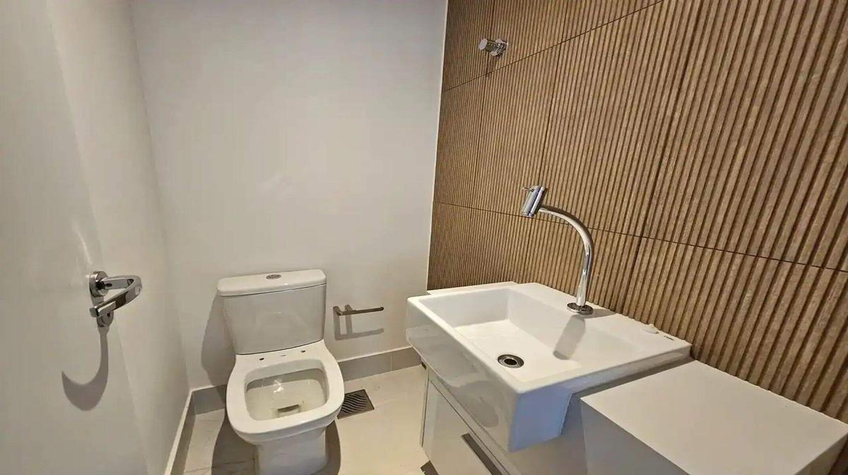 Apartamento, Serra, 2 Quartos, 2 Vagas, 2 Suítes