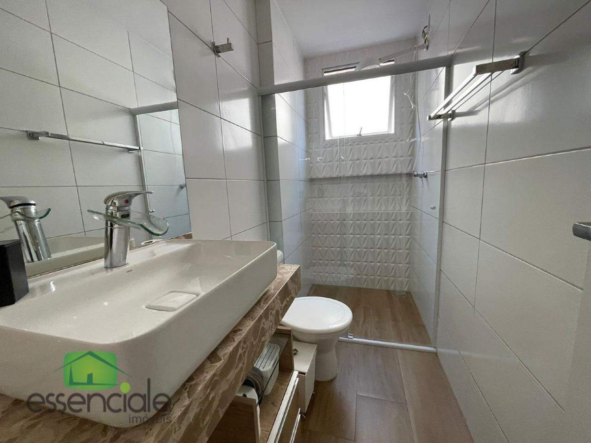 Apartamento, Europa, 3 Quartos, 2 Vagas, 1 Suíte
