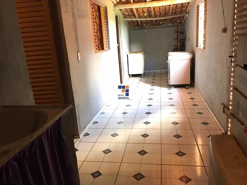 Apartamento, Zona Rural, 2 Quartos, 1 Vaga