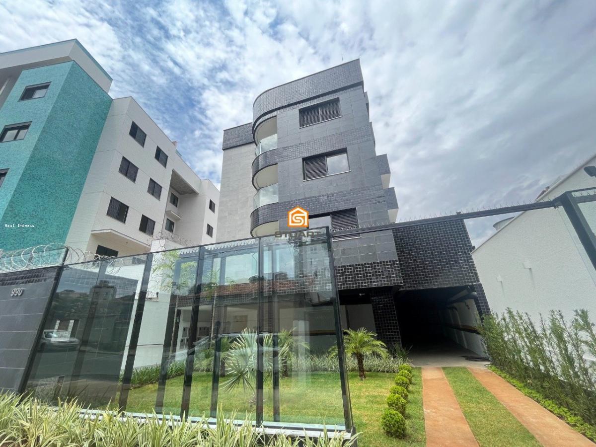 Apartamento, Itapoã, 3 Quartos, 2 Vagas, 1 Suíte