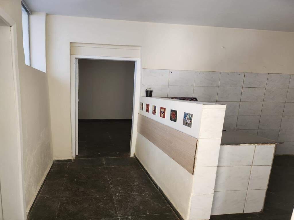 Casa, Santa Cruz, 2 Quartos, 1 Vaga