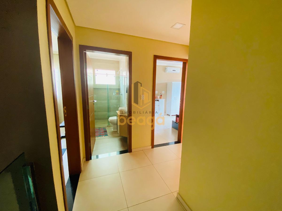 Casa, Novo Glória, 4 Quartos, 5 Vagas, 1 Suíte