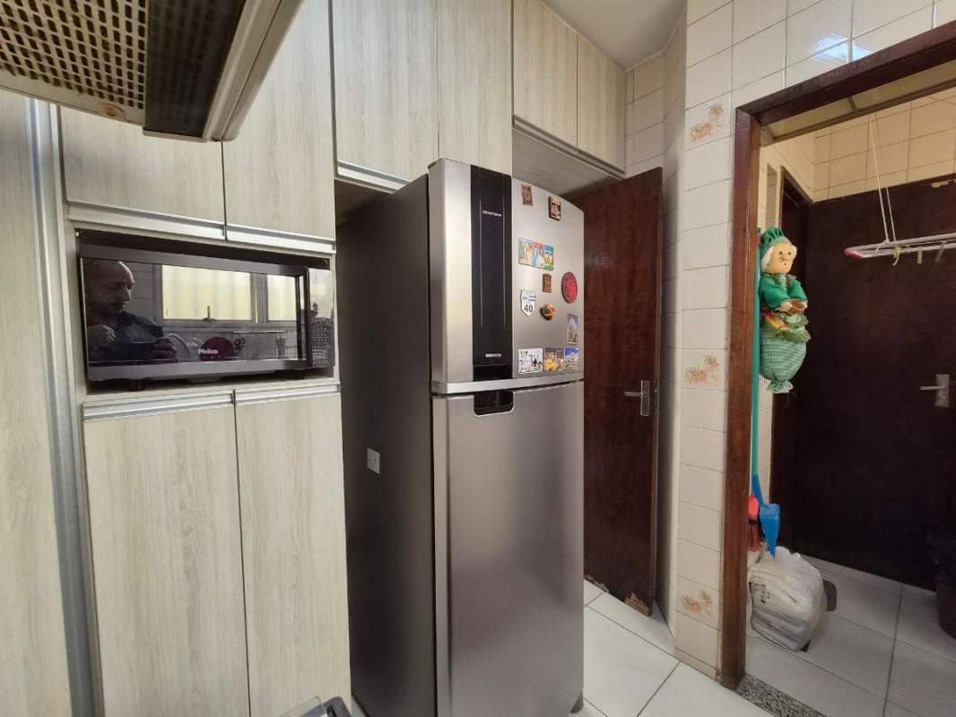 Apartamento, Carlos Prates, 3 Quartos, 1 Vaga
