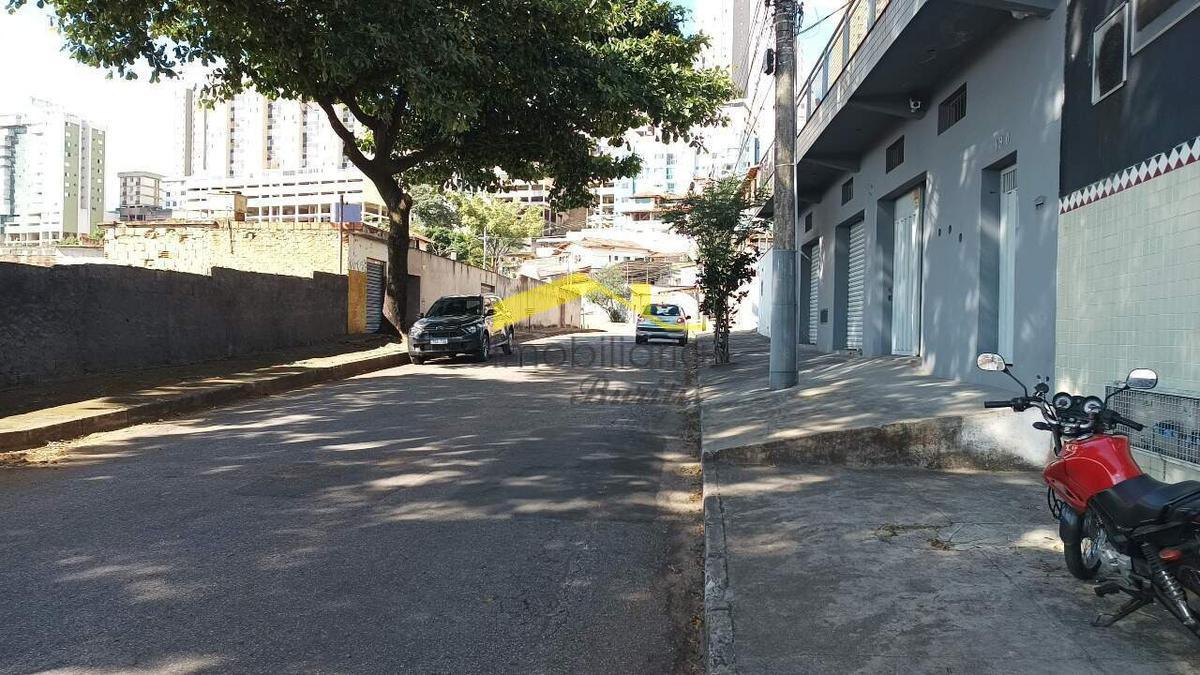 Lote, Buritis