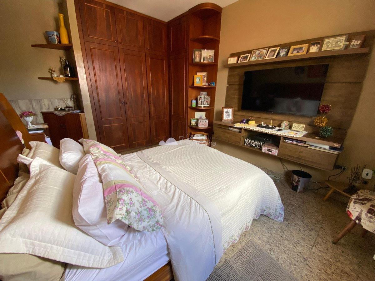 Casa, São João Batista (venda Nova), 3 Quartos, 2 Vagas, 1 Suíte