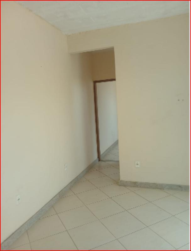 Casa, Floramar, 2 Quartos, 0 Vaga