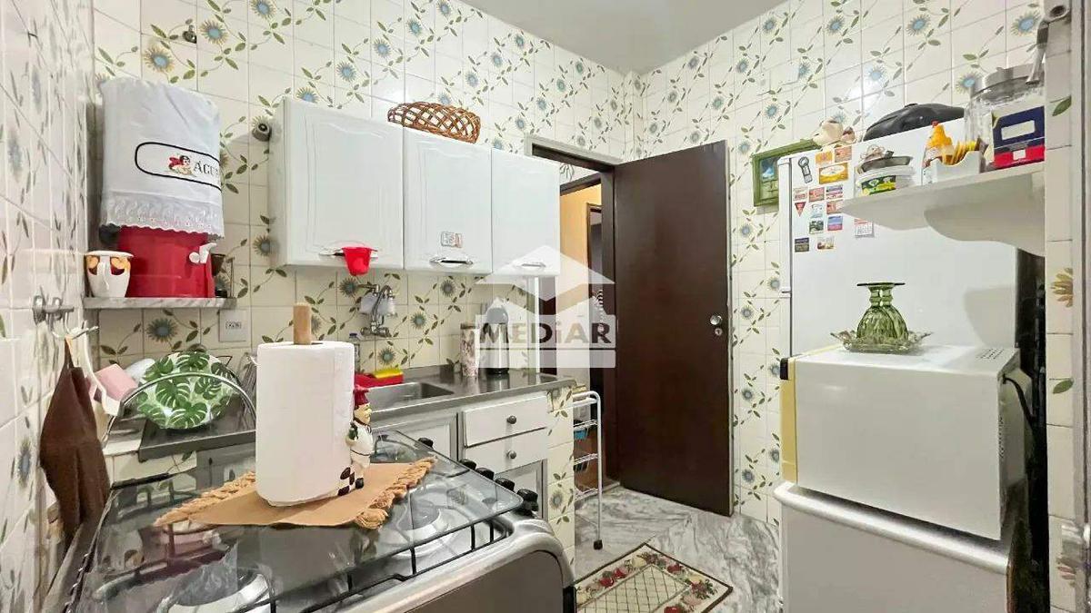 Apartamento, Coração de Jesus, 3 Quartos, 1 Vaga, 1 Suíte