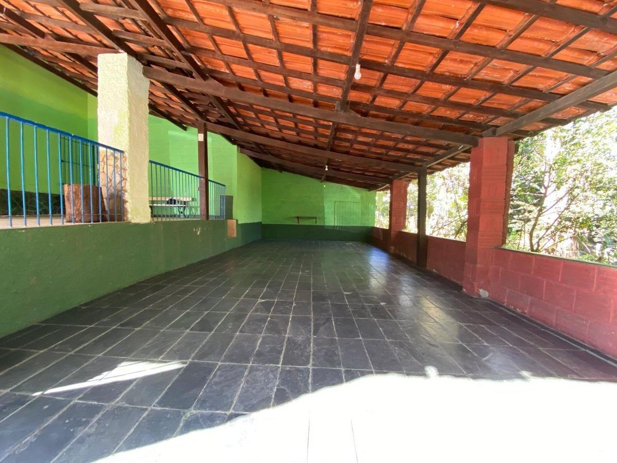 Fazenda, Jacqueline, 2 Quartos, 5 Vagas, 1 Suíte