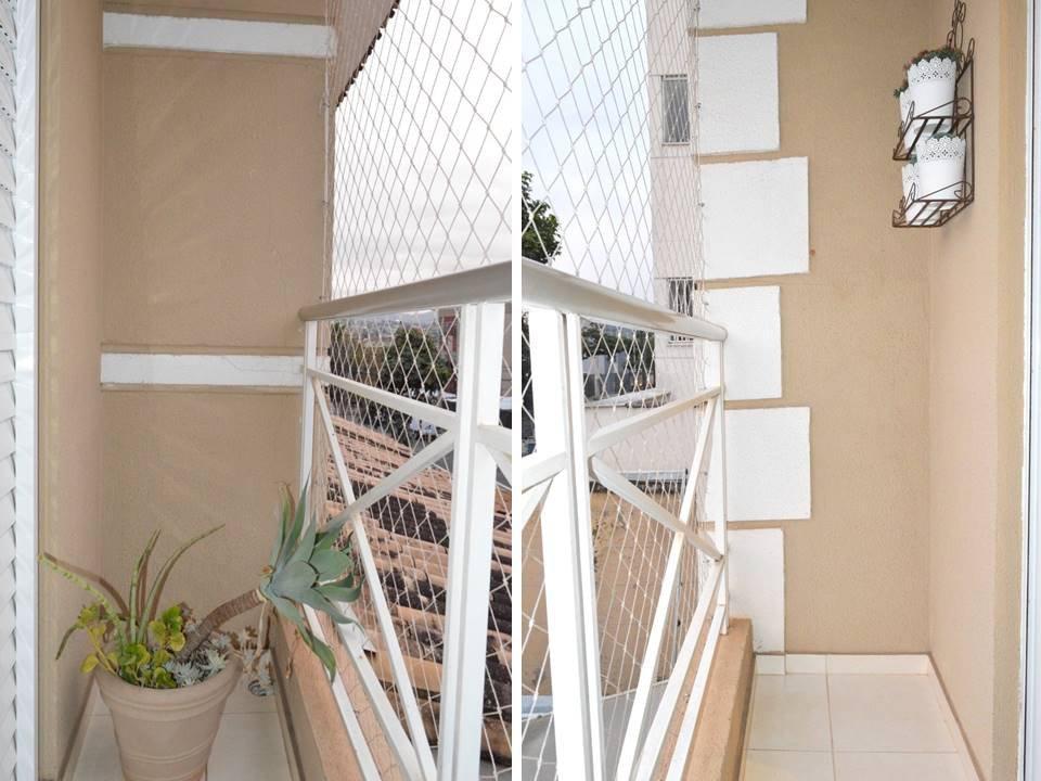 Casa, Castelo, 3 Quartos, 2 Vagas, 1 Suíte