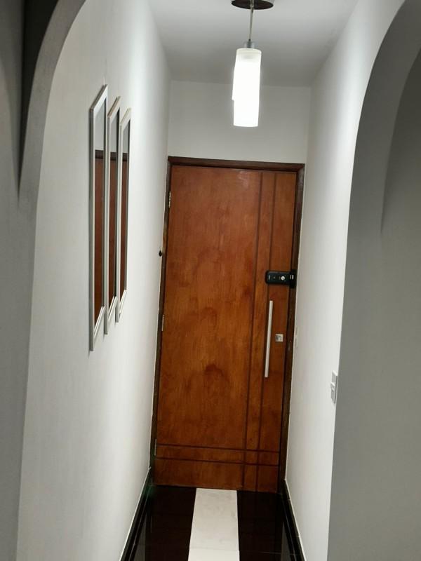 Apartamento, Conjunto Califórnia, 3 Quartos, 2 Vagas