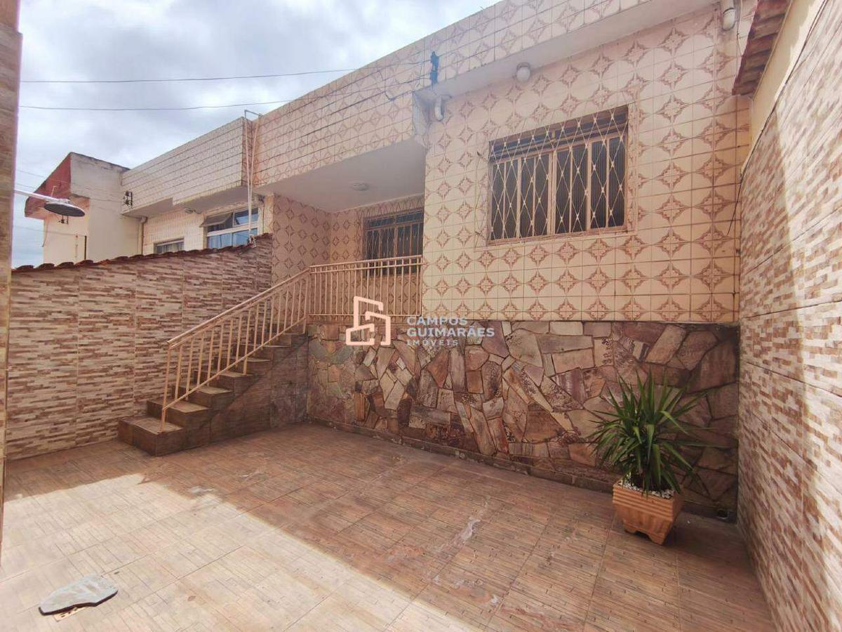 Casa, Santa Helena, 3 Quartos