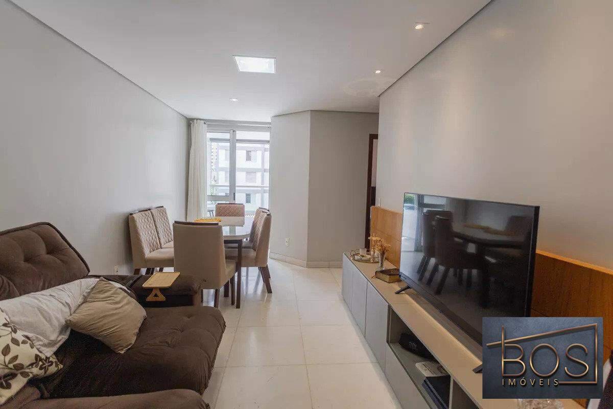 Apartamento, Boa Viagem, 2 Quartos, 1 Vaga, 1 Suíte