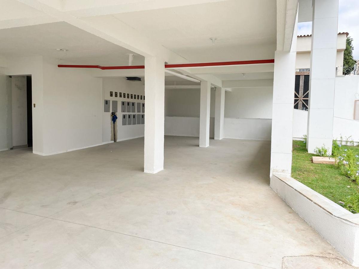 Apartamento, Colégio Batista, 3 Quartos, 2 Vagas, 1 Suíte