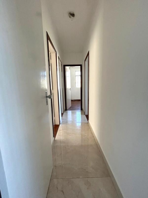 Apartamento, Sagrada Família, 3 Quartos, 1 Vaga, 1 Suíte
