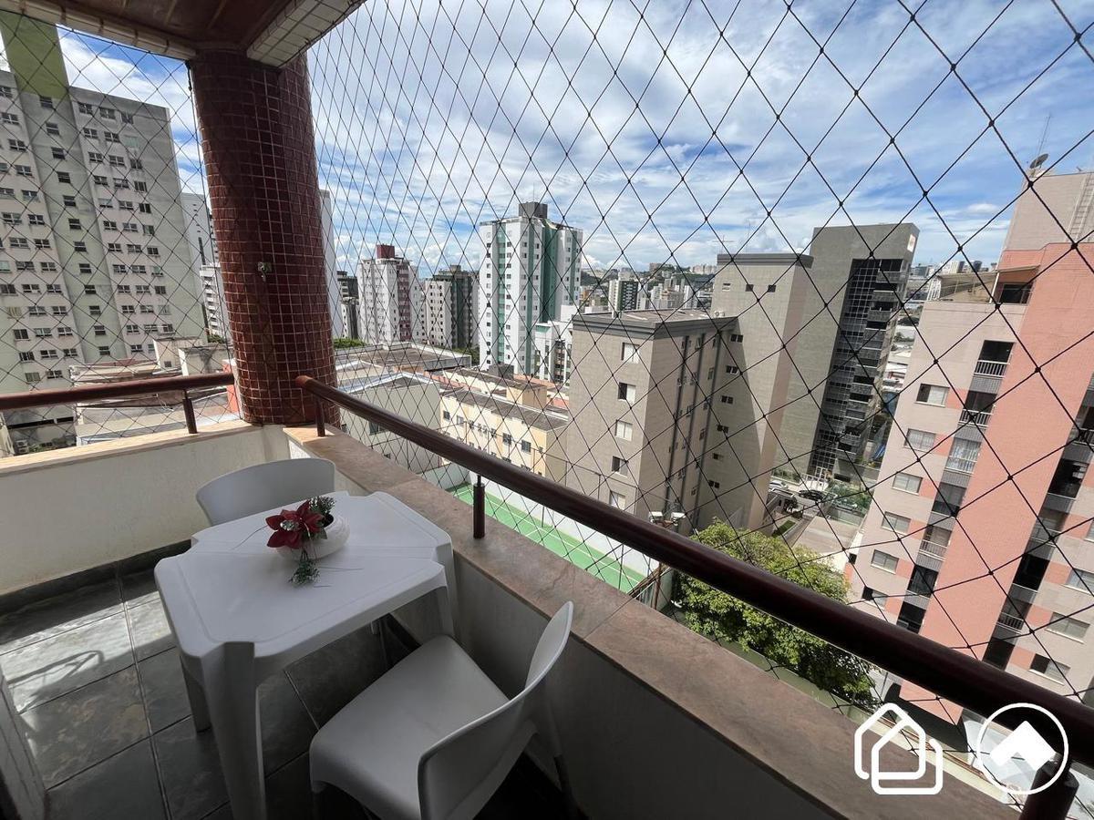 Apartamento, Buritis, 3 Quartos, 2 Vagas, 1 Suíte