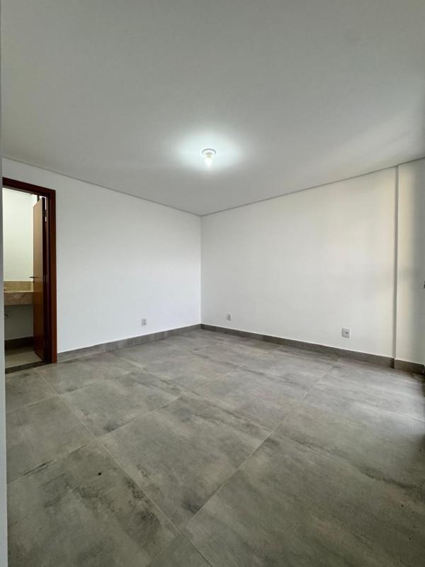 Cobertura, Sagrada Família, 3 Quartos, 2 Vagas, 1 Suíte