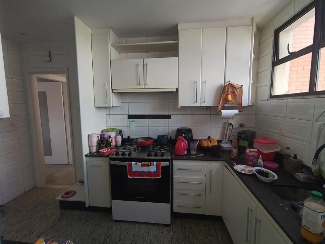 Apartamento, Alto Barroca, 4 Quartos, 2 Vagas, 1 Suíte