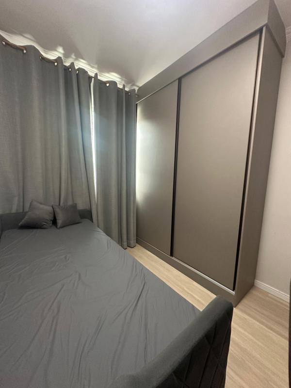 Apartamento, Letícia, 2 Quartos, 1 Vaga