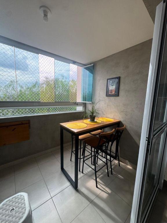 Apartamento, Boa Vista, 3 Quartos, 1 Vaga, 1 Suíte