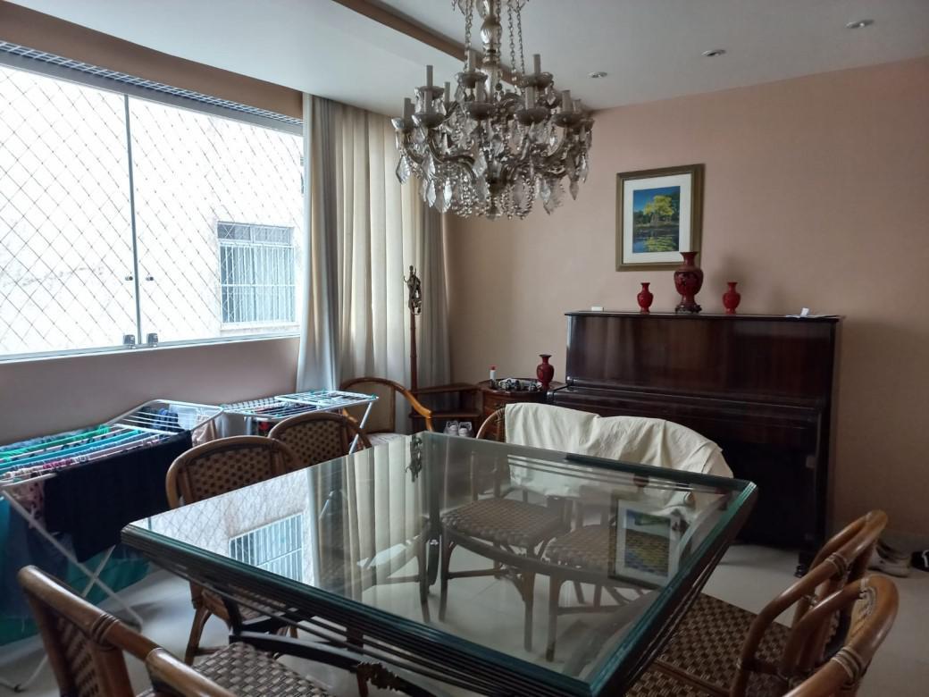Apartamento, Gutierrez, 3 Quartos, 2 Vagas, 1 Suíte